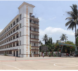 Sree Narayana Guru College of Commerce