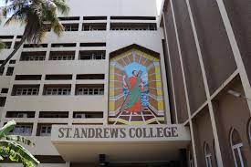 St. Andrews College