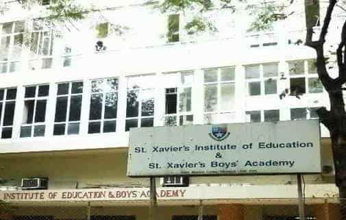 St. Xaviers Institute