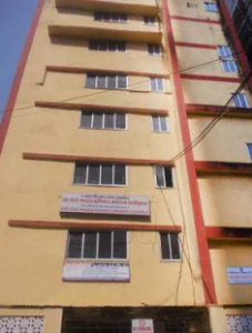 Swami Hansmuni Maharaj Degree College of Commerce