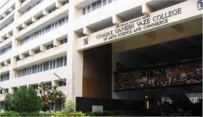 Vaze College of Arts, Science & Commerce