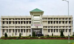 Vidya Niketan Degree College of Commerce
