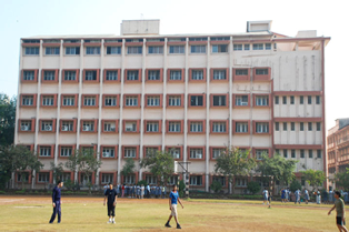 Vivekanand Education Societys College of Arts, Science & Commerce