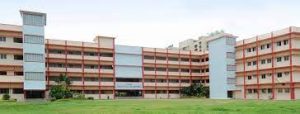 Xavier College of Engineering, Mahim