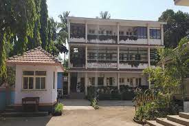 Anjuman Islam Janjira Degree College of Science