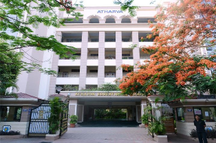 Atharva College of Engineering
