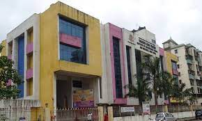 Bhagubai Changu Thakur College of Law