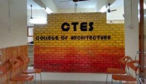CTES College of Architecture