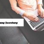 Company Secretary