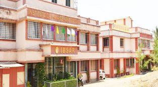 IBSAR College of Commerce & Science