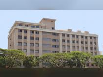 ITM Institute of Hotel Management, Kharghar