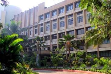 K.J. Somaiya Centre for Buddhist Studies