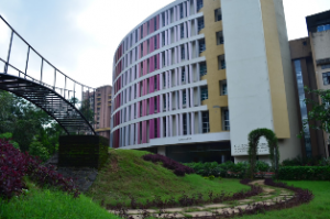 K.J.Somaiya Institute of Management Studies & Research