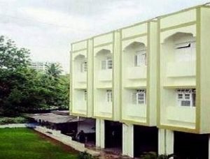 Kamla Raheja Vidyanidhi College of Architecture