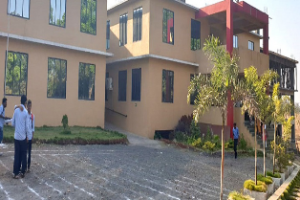 Late Khatija College of Education, Wada