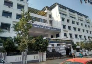 Lokmanya Tilak College of Engineering