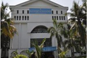 M.G.M. Institute of Management Studies & Research