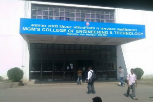 Mahatma Gandhi Missions College of Engineering and Technology