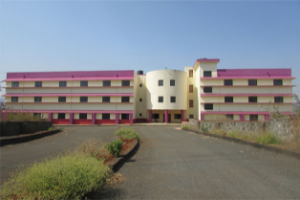 Rajaram Shinde College of MBA