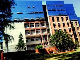 Ramrao Adik Institute of Technology, Nerul