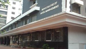Rizvi College of Hotel & Tourism Management