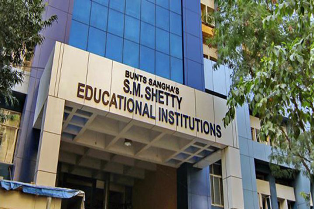 S.M. Shetty College of Science