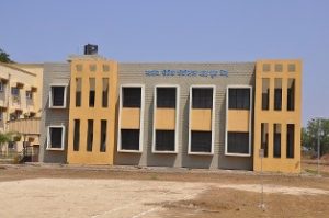 SDSM College