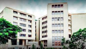 Saraswati College of Engineering, Kharghar
