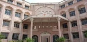 Saraswati Vidya Bhavan College of Pharmacy