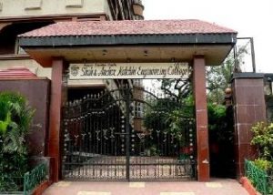 Shah & Anchor Kutchhi Engineering