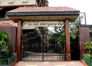 Shah & Anchor Kutchhi Engineering