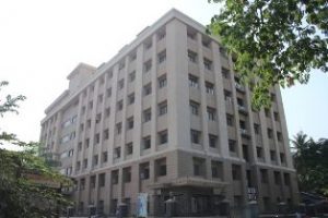 Sheila Raheja School of Business Management