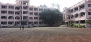 Swayam Siddhi College of Management & Research