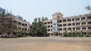 Swayam Siddhi Mitra Sangh Night Degree College