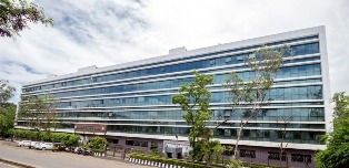 Universal College of Engineering