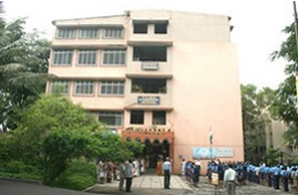 VIDYA PRASARAK MANDALS CENTRE FOR INTERNATIONAL STUDIES Mumbai