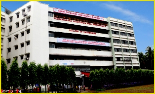 Vasantdada Patil Pratishthans College of Engineering