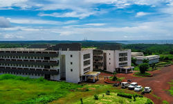 Vidya Prasarak Mandals Maharshhi Parashuram College of Engineering