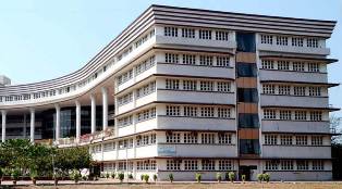 Vivekanand Law College, Chembur