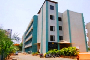 Western College of Commerce Vashi