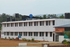 YASHWANTRAO BHONSALE COLLEGE OF PHARMACY