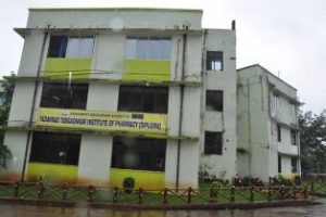 Yadavrao Tasgaonkar Institute Of Pharmacy