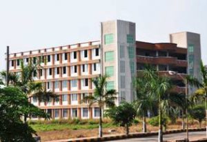 Yadavrao Tasgaonkar Institute of Management Studies & Research