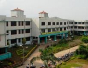 Yadavrao Tasgaonkar School of Business Management, Karjat