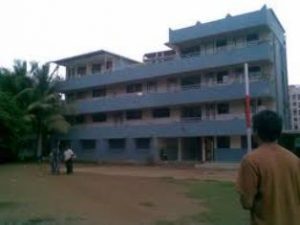 Asmita College of Architecture