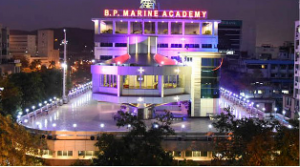 B.P. Marine Academy