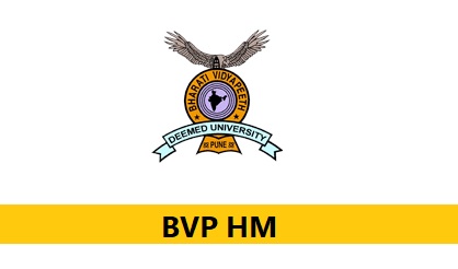 BVP HM 2024