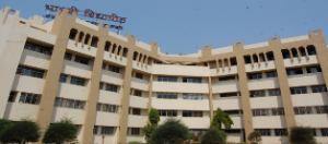 Bharati Vidyapeeths Engineering College