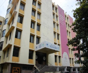 Bharti Vidyapeeths Institute of Management & Information Technology