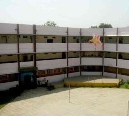 College of Law Vashi